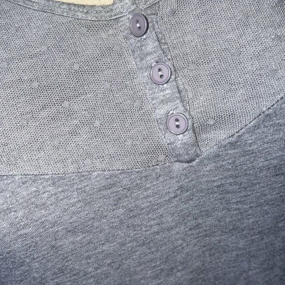 Soft Pajama Tank M - Picture 2 of 4